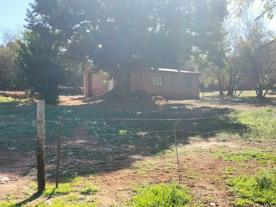 4 Bedroom Property for Sale in Vredefort Rural Free State